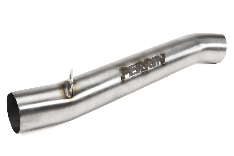 Subaru WRX Performance Exhaust - Front - Perrin Performance - Front-Pipe w/GESI Cat - `22-`25